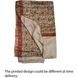 Vrinde Wool Printed Men Shawl image 5