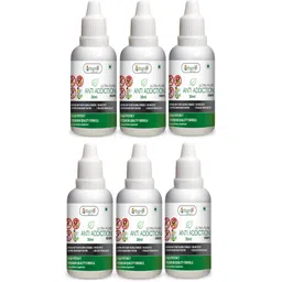 vringra Anti Addiction Drops-Addiction Killer-Stop Drug Alcohol Addiction-Stop Smoking- Smoking Cessations-picture-11