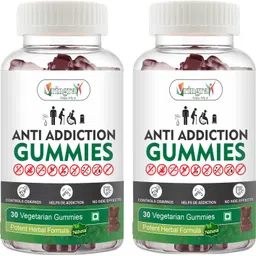 vringra Anti Addiction Gummies-Anti Addiction Drops-Addiction Killer-NashaMukti Gummies- Smoking Cessations-picture-14
