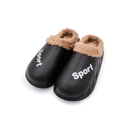 Vritraz Men Printed Room Slippers image 1