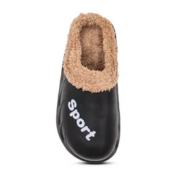 Vritraz Men Printed Room Slippers image 5