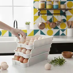 vrjk Egg container Egg Holder-picture-19