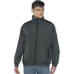 vrojass Men's Solid Jacket(17-3XAW-8H2J)-picture-36
