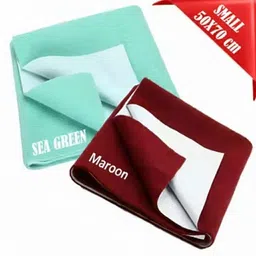 vrstore Cotton Baby Bed Protecting Mat-picture-15