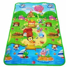 vruta PVC (Polyvinyl Chloride) Baby Play Mat-picture-10
