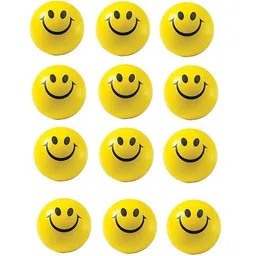 vrux Smiley Ball for Kids and Adults Baseball-picture-22