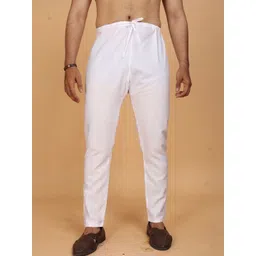 VS MALL Men Printed Regular Kurta with Pyjamas-picture-11