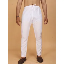 VS MALL Men Printed Regular Kurta with Pyjamas-picture-12