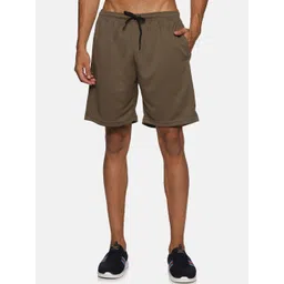 VS Men Men Mid-Rise Antimicrobial Sports Shorts-picture-33