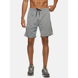 VS Men Men Mid-Rise Antimicrobial Sports Shorts-picture-41