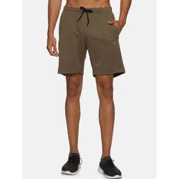 VS Men Men Mid-Rise Antimicrobial Sports Shorts-picture-26
