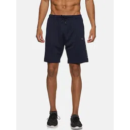 VS Men Men Mid-Rise Antimicrobial Sports Shorts-picture-38