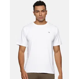 VS Round Neck Slim Fit Sports T-shirt image 1