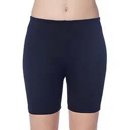 vstar BODYMATE Knee Length Cotton Tights for Women, Durable & Stretchable Activewear for Gym, Yoga, Cycling, Running and Daily Use-picture-28