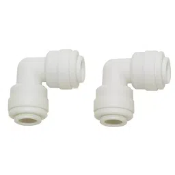 Vstec 9.52x6.35 mm ( 3/8x1/4 inch) Reducer Elbow Connector for RO Water Purifier (Pack of 2 Pcs)-picture-36