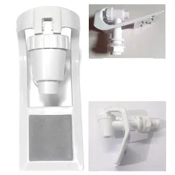 Vstec Aquaguard Sensa Style Leak Free Plastic Water Filter Tap for RO Water Purifier image 2