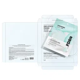 VT Cosmetics PDRN Hydrogel Mask image 2