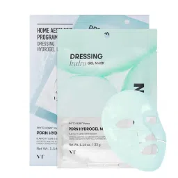 VT Cosmetics PDRN Hydrogel Mask image 1