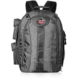 vts DSLR Camera Backpack Bag Waterproof Shock Proof for Lens Accessories Bag for Camera Camera Bag N001-picture-20