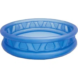 vw Inflatable Soft Side Pool, Dimensions : 74" x 18" (1.88m x 46cm) Inflated Inflatable Swimming Pool-picture-44