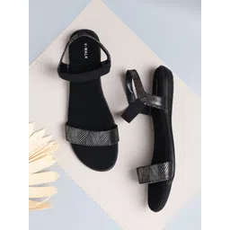 vwalk Women Flats Sandal-picture-17