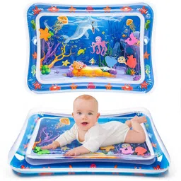 vworld PVC (Polyvinyl Chloride) Baby Play Mat-picture-16