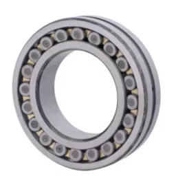 VXB 130mm Brass &a; Bronze Spherical Roller Bearing, 22215C3W33 (Pack of 5)-picture-28