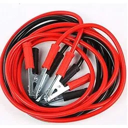 VYATIRANG Car Heavy Duty Auto Jumper Cable Battery Booster Wire Clamp with Alligator Wire Emergency Car Battery Charging Booster Cables for car Truck Battery Chargers to Start for Engine (3000 AMP)-picture-11