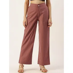 VYMO Women Trousers-picture-10