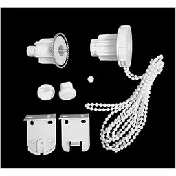Vyonald Trading Window Roller Blinds Holder and Mechanism Set-picture-12