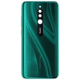 VYU Redmi 8 Premium Back Panel-picture-47