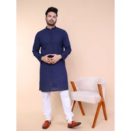 W & G Men Kurta-picture-23