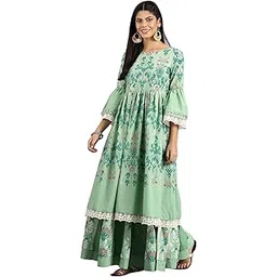 w for woman Women Maxi Skirt-picture-35