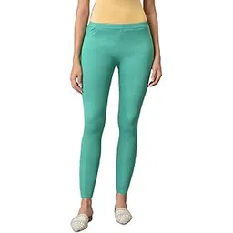 w for woman Women Regular Fit Leggings-picture-54