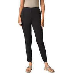 w for woman Women's Regular Fit Tights-picture-47