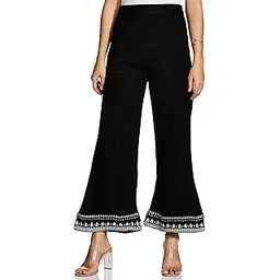 w for woman Women's Relaxed Pants-picture-29