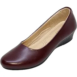 w-liberty Women's Formal Ballerinas 5102-picture-43