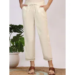 W Women Trousers-picture-31