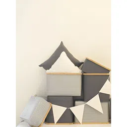 WAABI - SAABI Grey Regular Core Organisers-picture-14