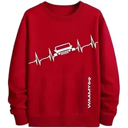 waamy69 Men's Sweatshirts Full Sleeve Set-picture-16