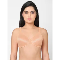 Wacoal Abstract Printed Underwired Dry Fit Bra-picture-33