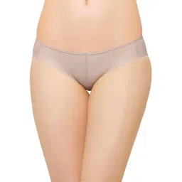 Wacoal Beige Bikini Panty-picture-13