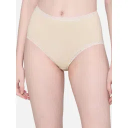 Wacoal Beige Comfort Fit Panty-picture-27