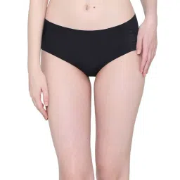 Wacoal Black Hipster Panty-picture-13