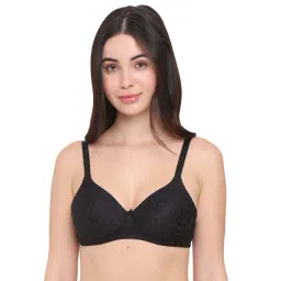 Wacoal Black Lace Everyday Bra-picture-48
