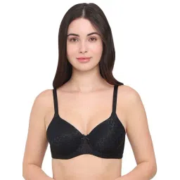 Wacoal Black Lace Everyday Bra-picture-48