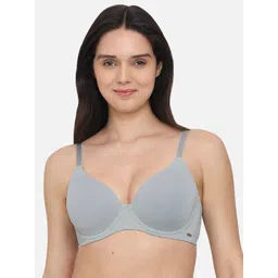 Wacoal Bra Full Coverage Underwired Lightly Padded-image-9