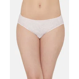 Wacoal Floral Printed Bikini Briefs-picture-18