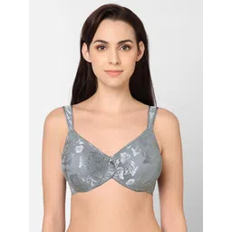 Wacoal Floral Underwired Bra image 1