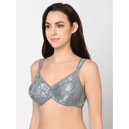 Wacoal Floral Underwired Bra image 3